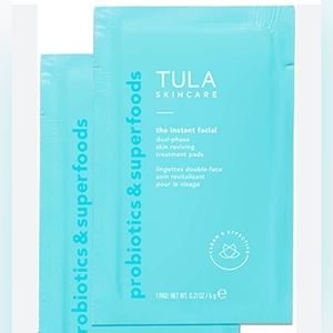 TULA Dual Phase Skin Reviving Treatment